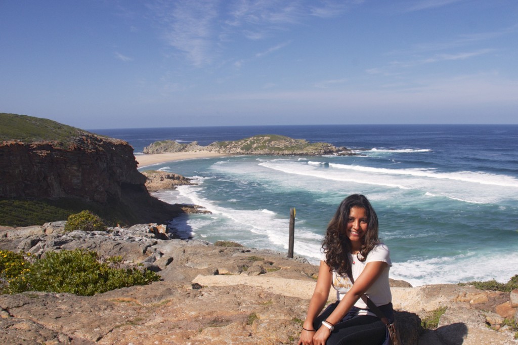 Robberg Nature Preserve, Plettenberg Bay