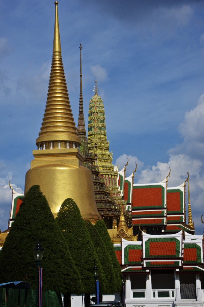 Grand Palace 