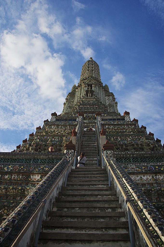 Wat Arun 