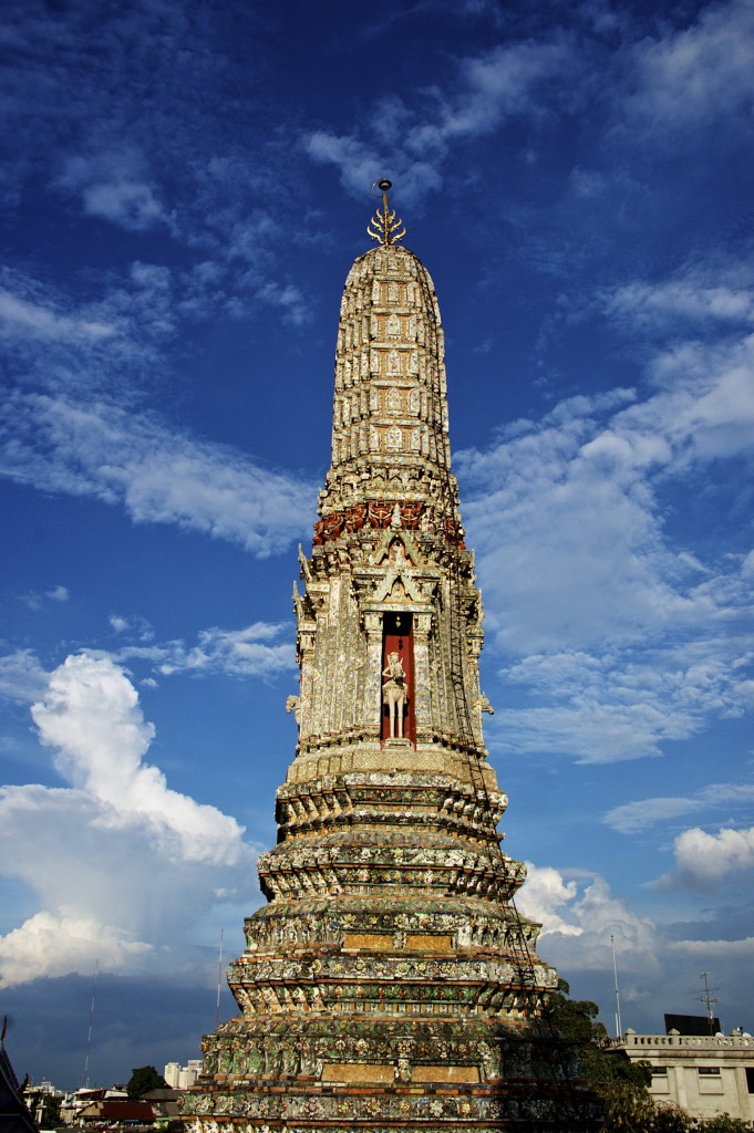 Wat Arun Bangkok 1