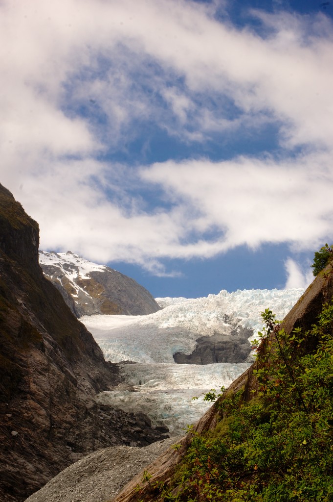 Franz Josef Glacier