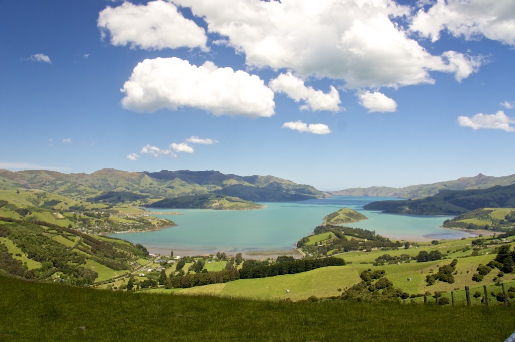 Akaroa