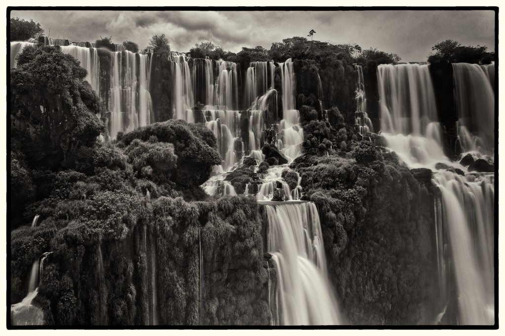 Iguazu Falls