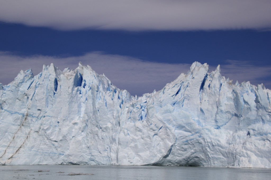 Perito Morena Glacier