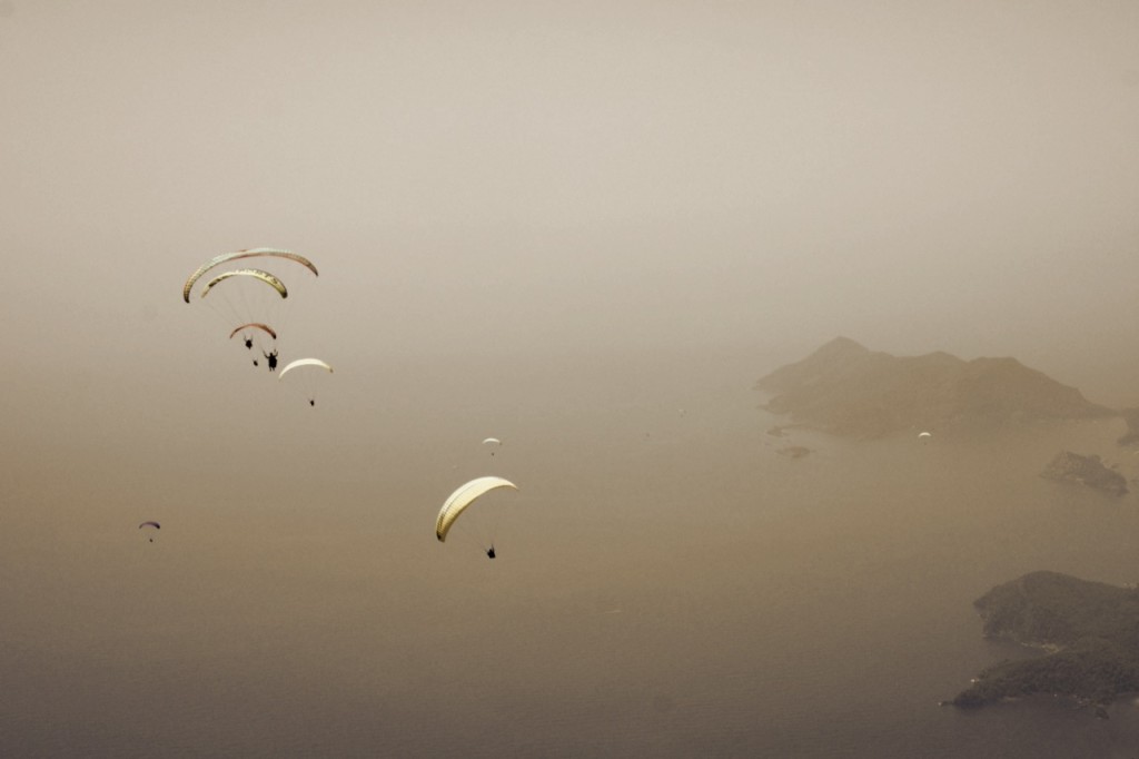 Fethiye, Turkey